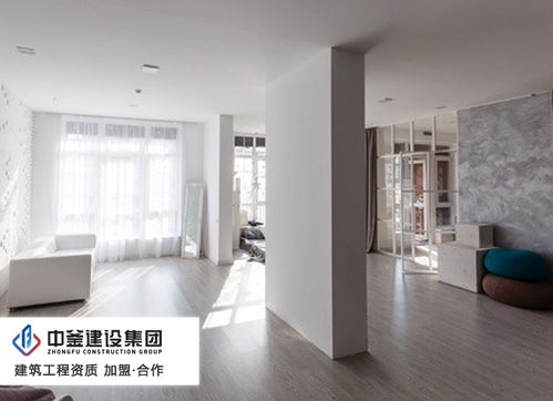 開設(shè)建筑裝修裝飾工程分公司的條件 流程,成立分公司需要多少錢