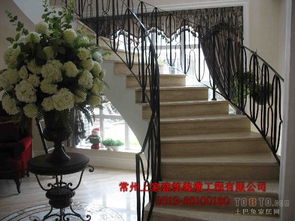 別墅裝修常州上家 150207 上家建筑裝潢