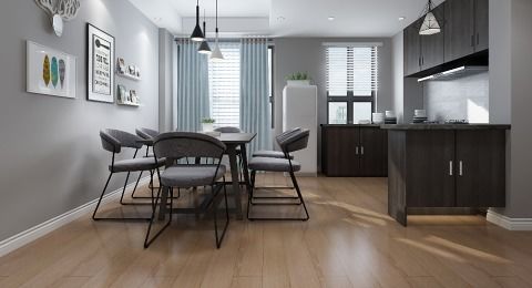 潔高建筑裝潢綜合評測 設計案例、聯系方式及用戶口碑